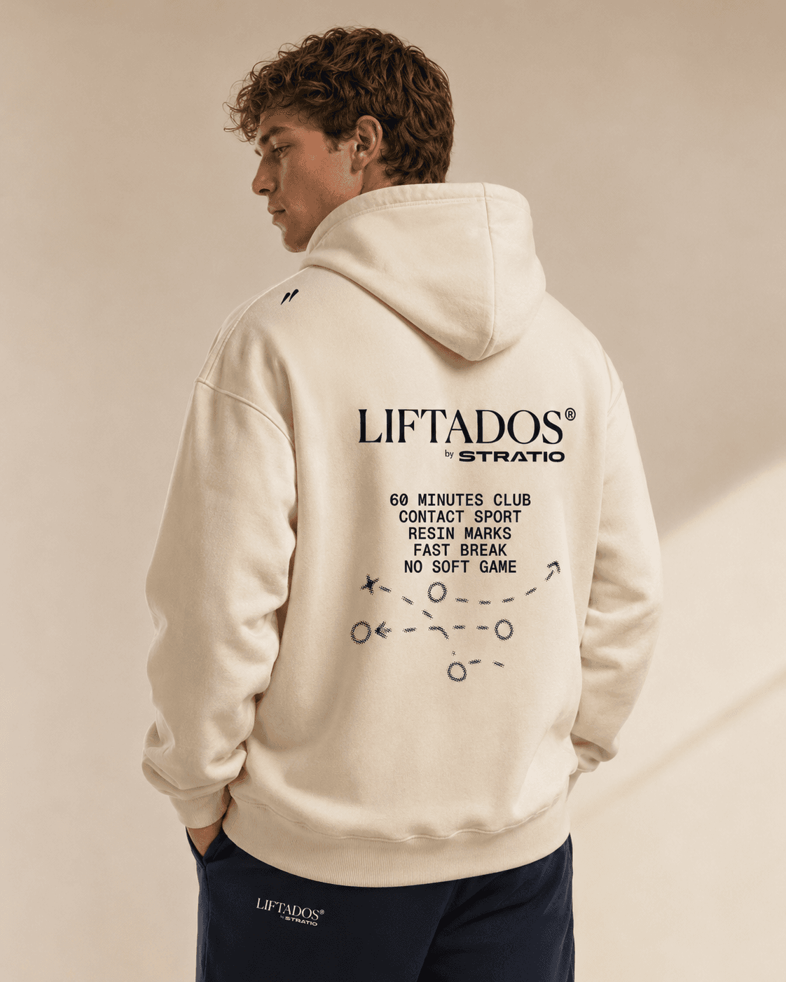 60 Minutes Club — detalle 1