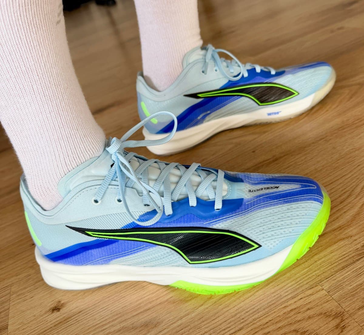 Puma Accelerate Nitro SQD 5
