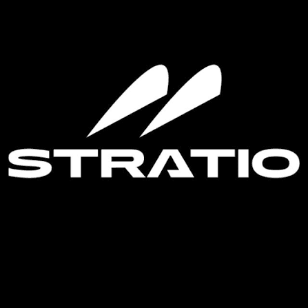 Stratio Sports — colaborador Liftados Podcast