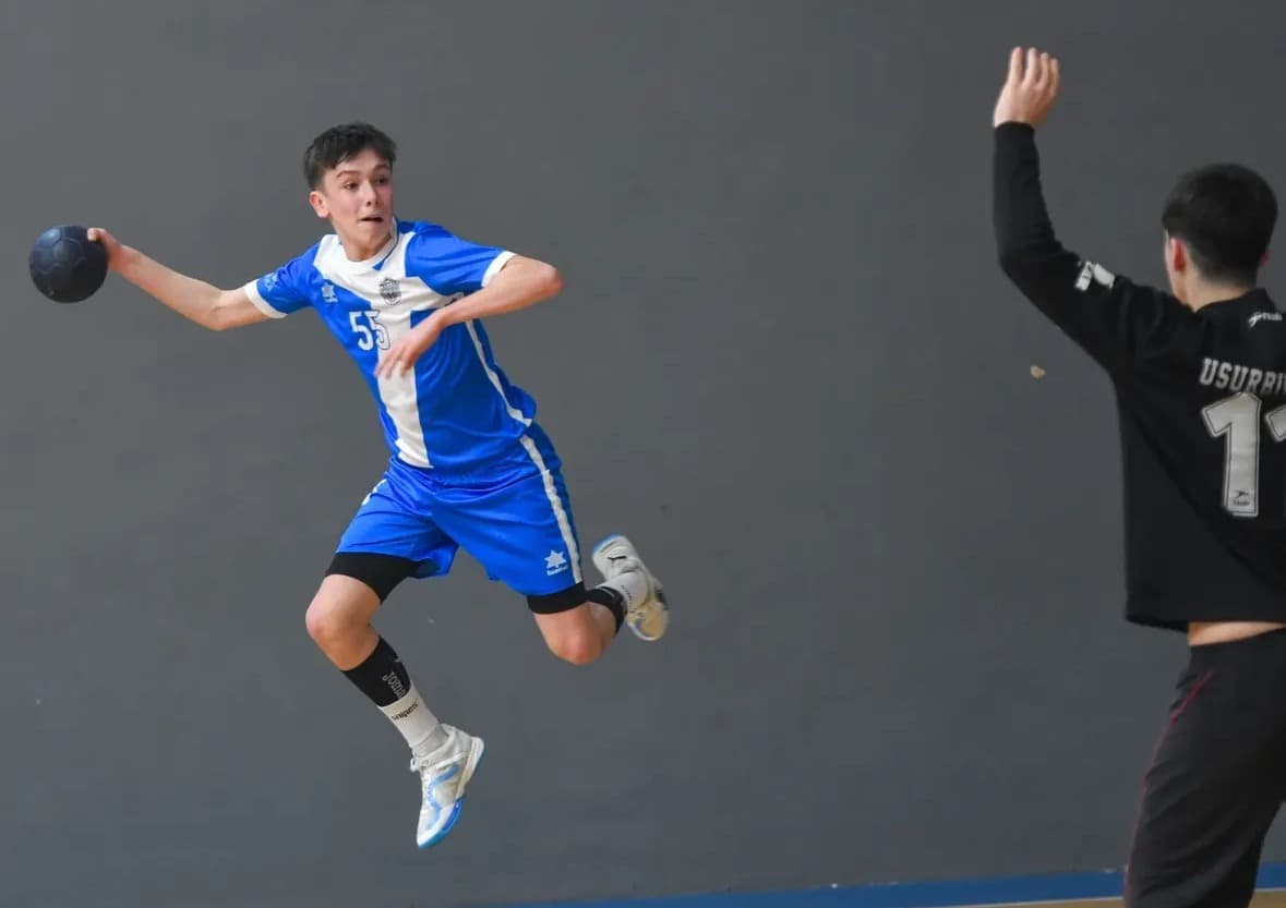 El juego de extremos en balonmano moderno: velocidad, lectura y el fast break