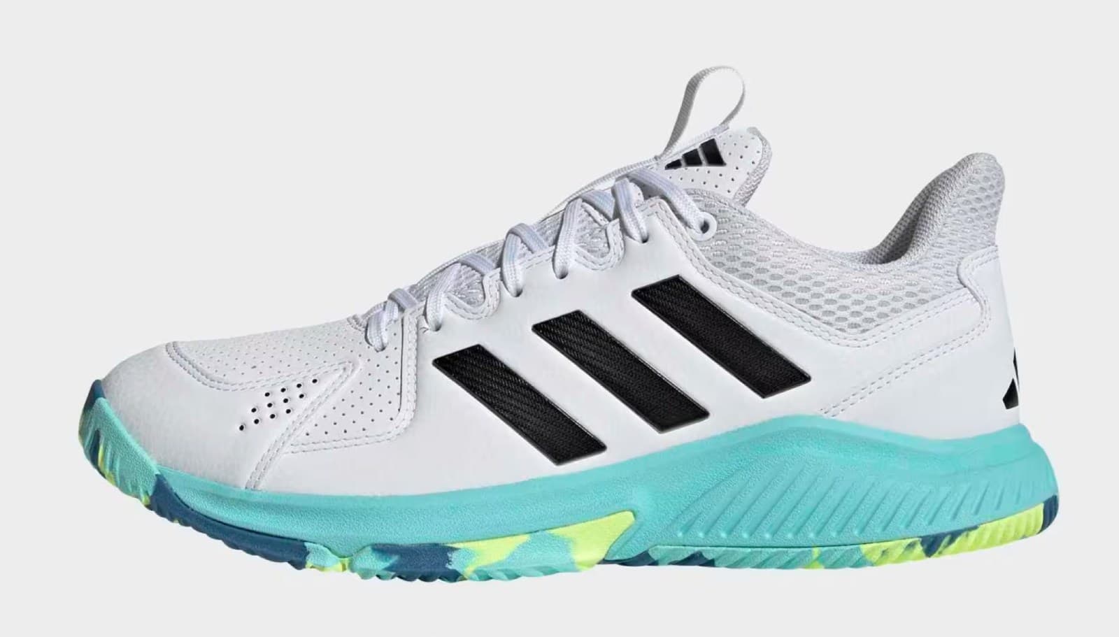 Mejores zapatillas de balonmano baratas de 2026: calidad real por menos de 80€