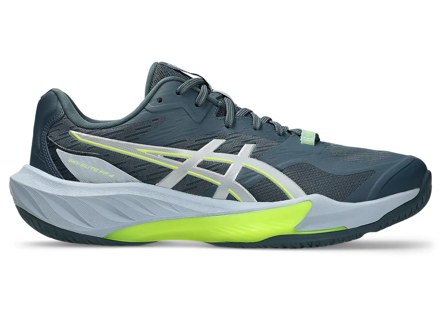 Asics Sky Elite FF 4