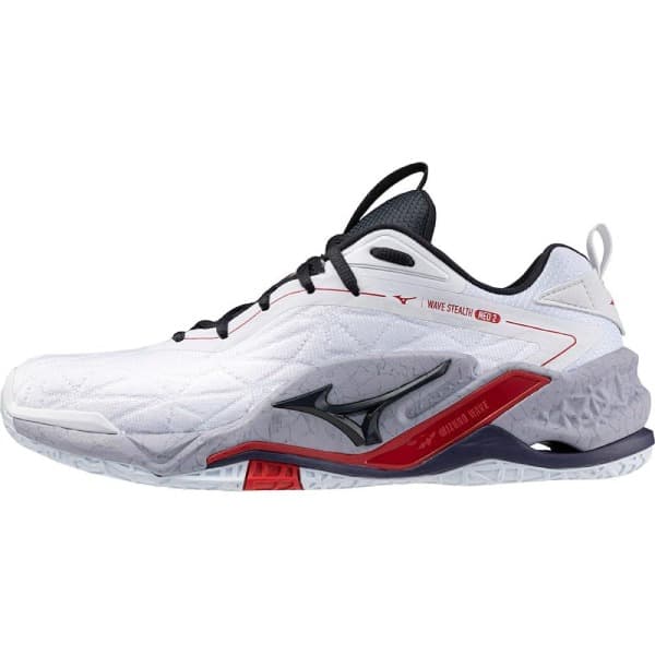 Mizuno Wave Stealth Neo 2